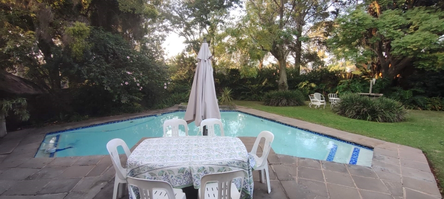 4 Bedroom Property for Sale in Monument Park Gauteng