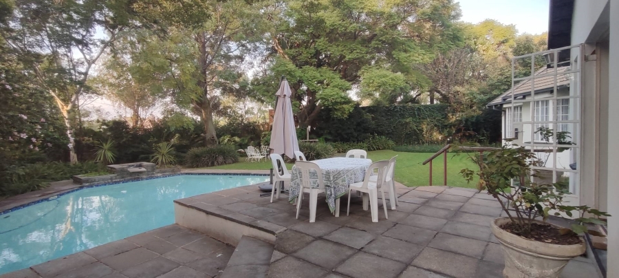4 Bedroom Property for Sale in Monument Park Gauteng