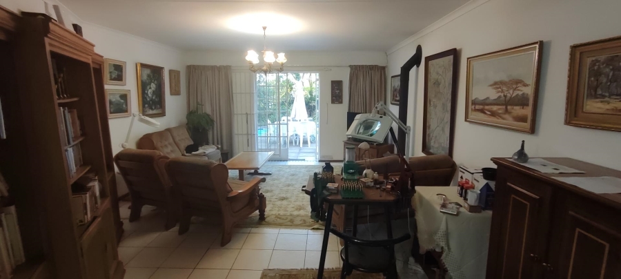 4 Bedroom Property for Sale in Monument Park Gauteng
