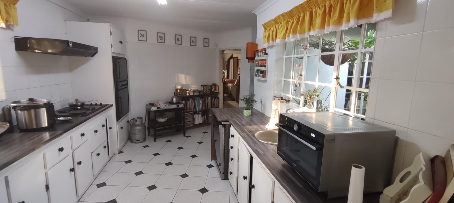 4 Bedroom Property for Sale in Monument Park Gauteng