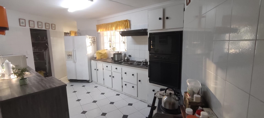 4 Bedroom Property for Sale in Monument Park Gauteng