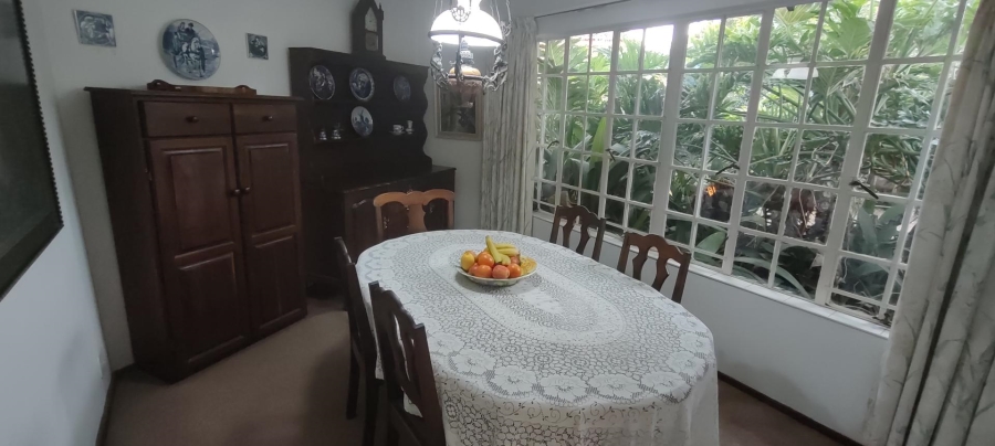 4 Bedroom Property for Sale in Monument Park Gauteng