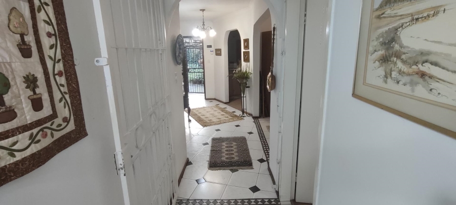 4 Bedroom Property for Sale in Monument Park Gauteng