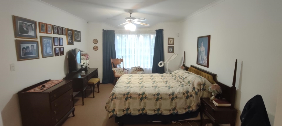 4 Bedroom Property for Sale in Monument Park Gauteng