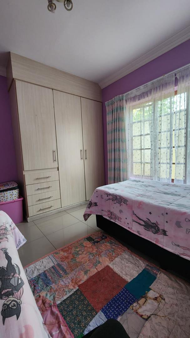 2 Bedroom Property for Sale in Heatherdale Gauteng