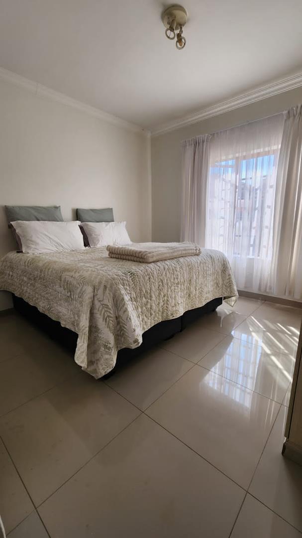 2 Bedroom Property for Sale in Heatherdale Gauteng