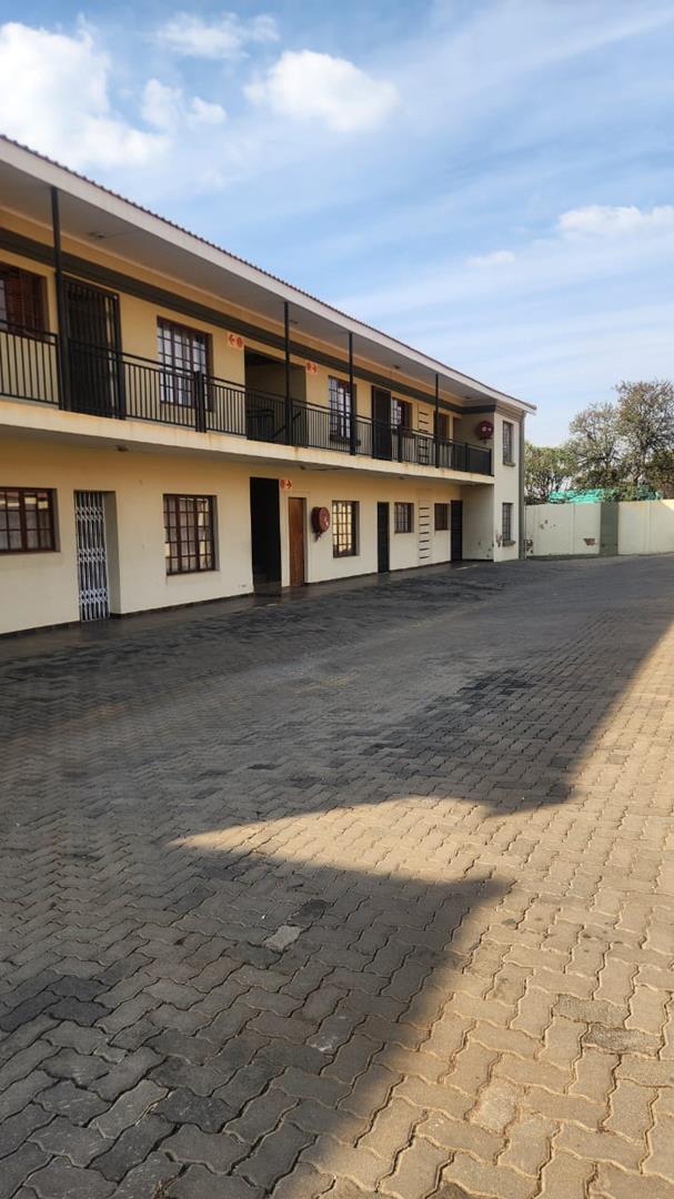 2 Bedroom Property for Sale in Heatherdale Gauteng