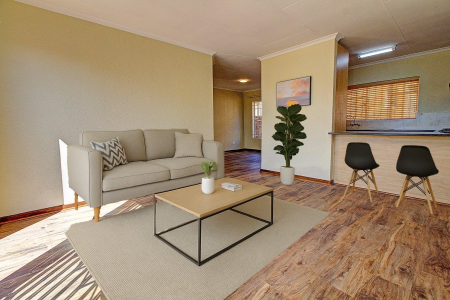 2 Bedroom Property for Sale in Wilgeheuwel Gauteng