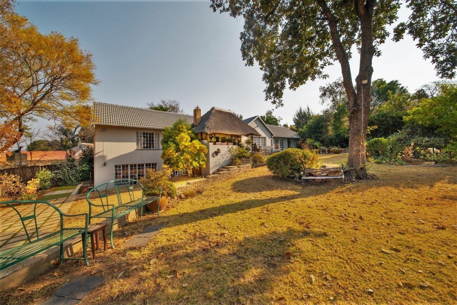 To Let 1 Bedroom Property for Rent in Randpark Ridge Gauteng