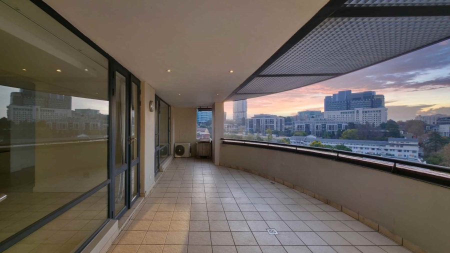 To Let 3 Bedroom Property for Rent in Sandown Gauteng