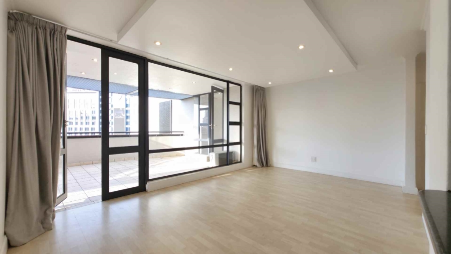 To Let 3 Bedroom Property for Rent in Sandown Gauteng