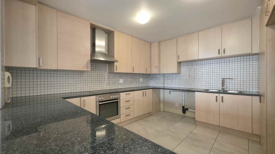 To Let 3 Bedroom Property for Rent in Sandown Gauteng