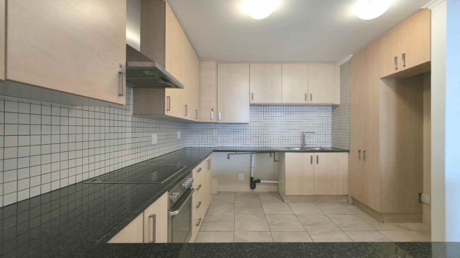 To Let 3 Bedroom Property for Rent in Sandown Gauteng