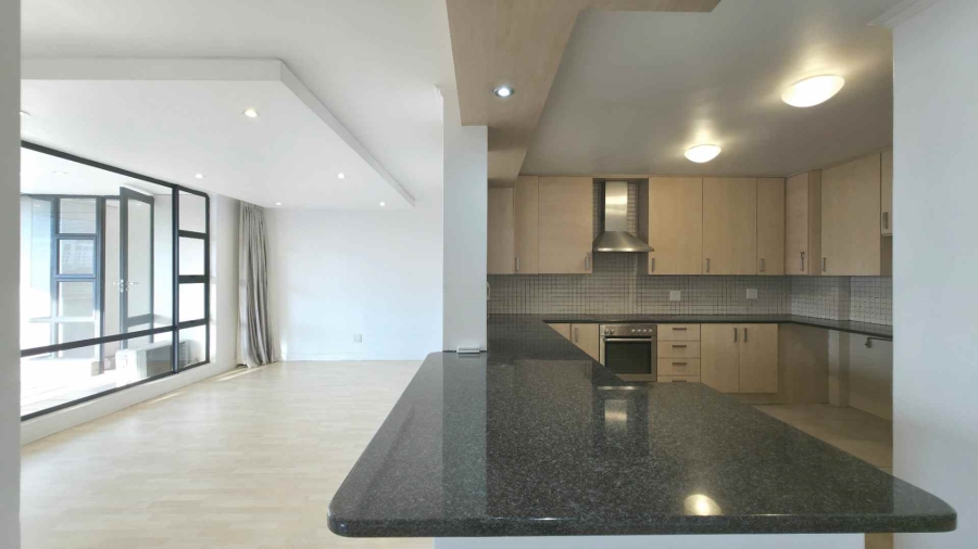 To Let 3 Bedroom Property for Rent in Sandown Gauteng