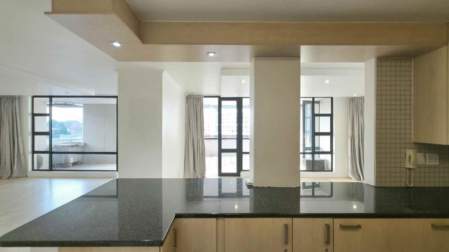 To Let 3 Bedroom Property for Rent in Sandown Gauteng