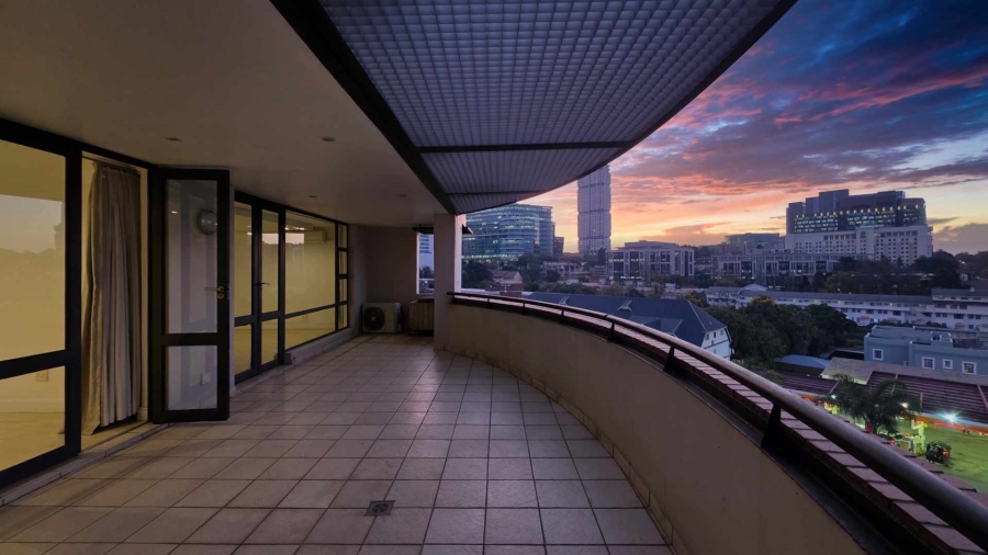 To Let 3 Bedroom Property for Rent in Sandown Gauteng