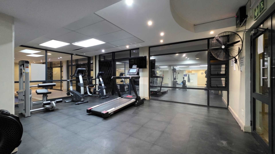 To Let 3 Bedroom Property for Rent in Sandown Gauteng