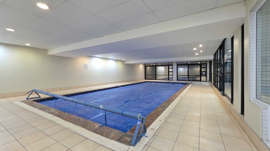 To Let 3 Bedroom Property for Rent in Sandown Gauteng
