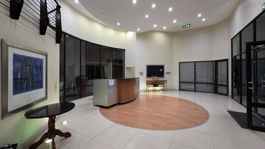 To Let 3 Bedroom Property for Rent in Sandown Gauteng