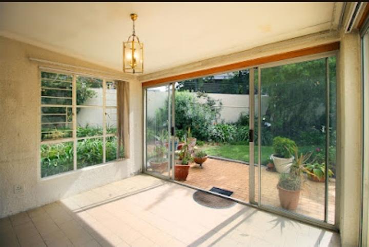 2 Bedroom Property for Sale in Morningside Gauteng