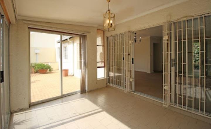 2 Bedroom Property for Sale in Morningside Gauteng