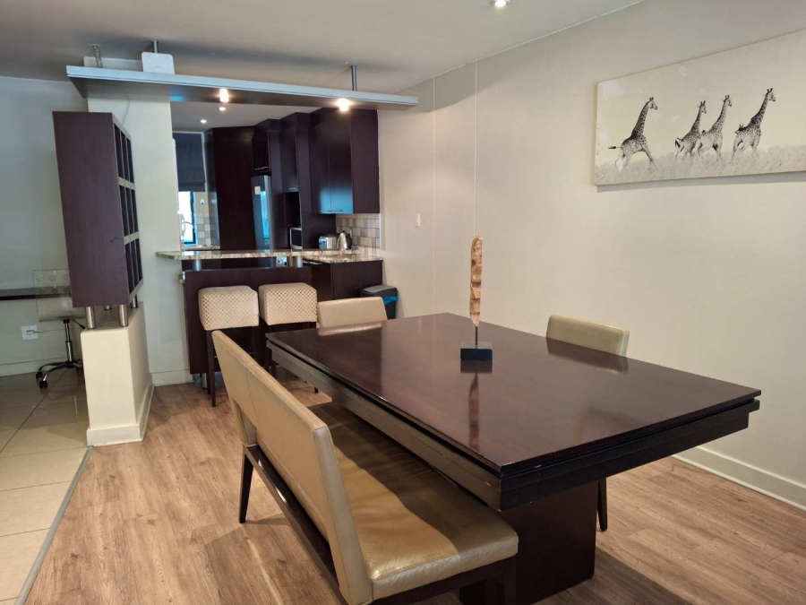 To Let 2 Bedroom Property for Rent in Benmore Gauteng