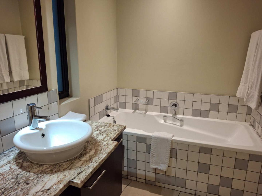 To Let 2 Bedroom Property for Rent in Benmore Gauteng