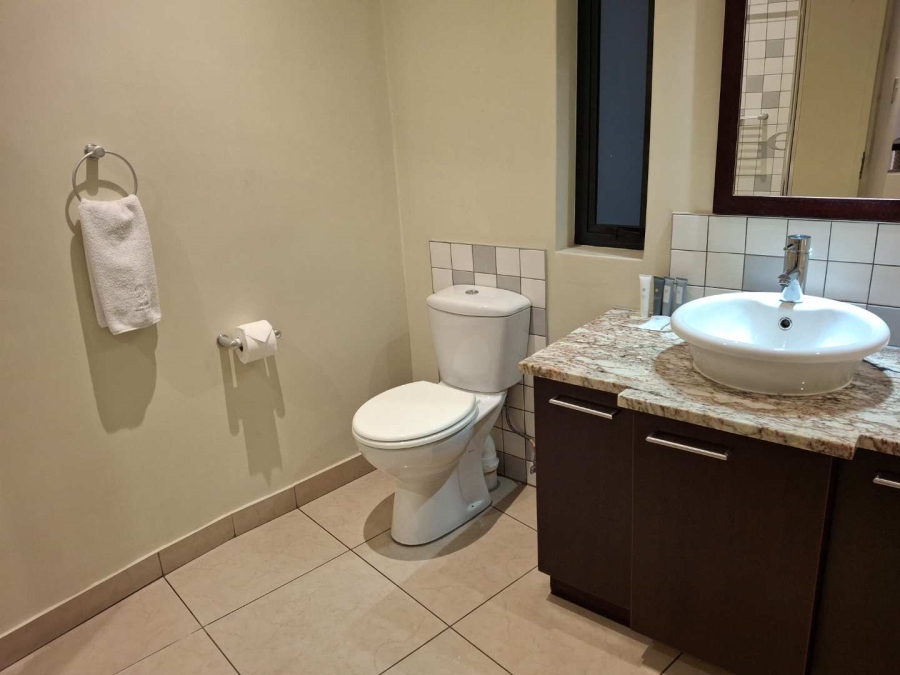 To Let 2 Bedroom Property for Rent in Benmore Gauteng