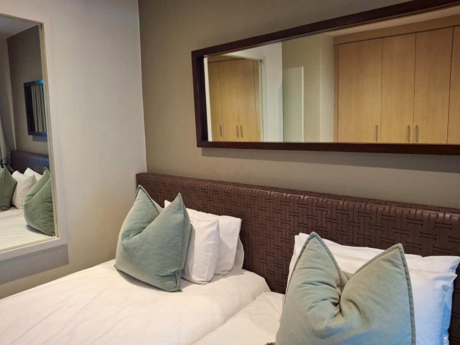 To Let 2 Bedroom Property for Rent in Benmore Gauteng