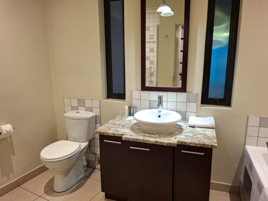 To Let 2 Bedroom Property for Rent in Benmore Gauteng