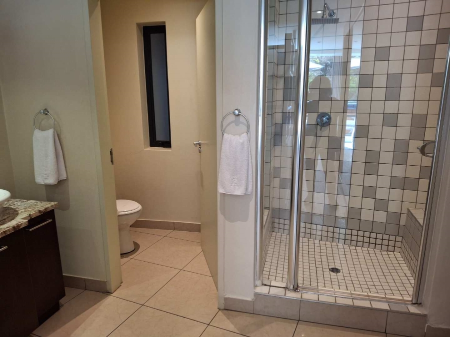To Let 2 Bedroom Property for Rent in Benmore Gauteng