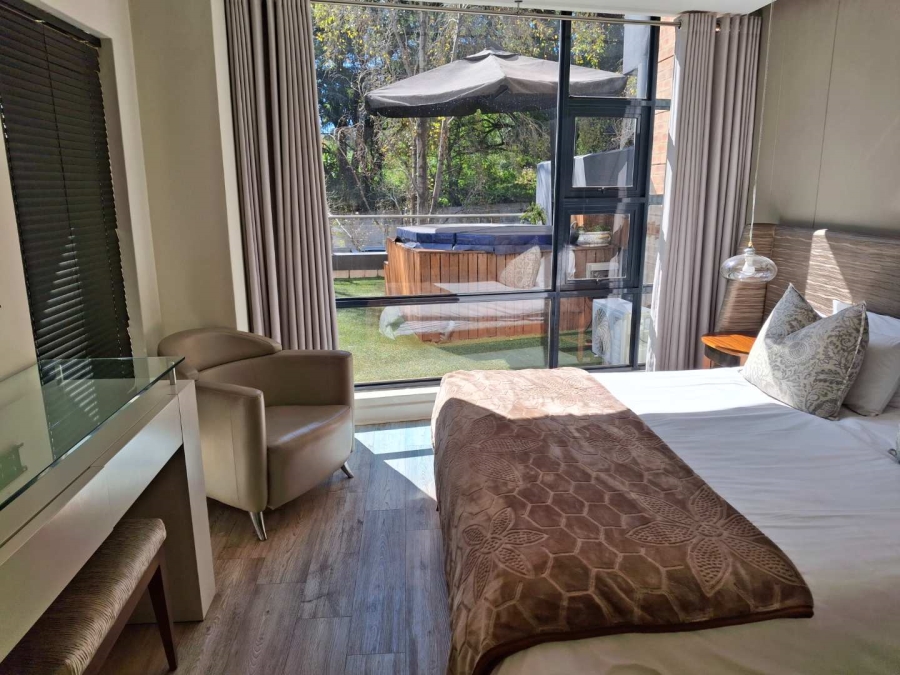 To Let 2 Bedroom Property for Rent in Benmore Gauteng