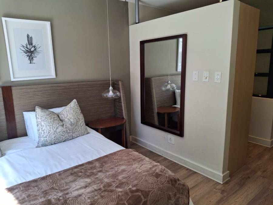 To Let 2 Bedroom Property for Rent in Benmore Gauteng