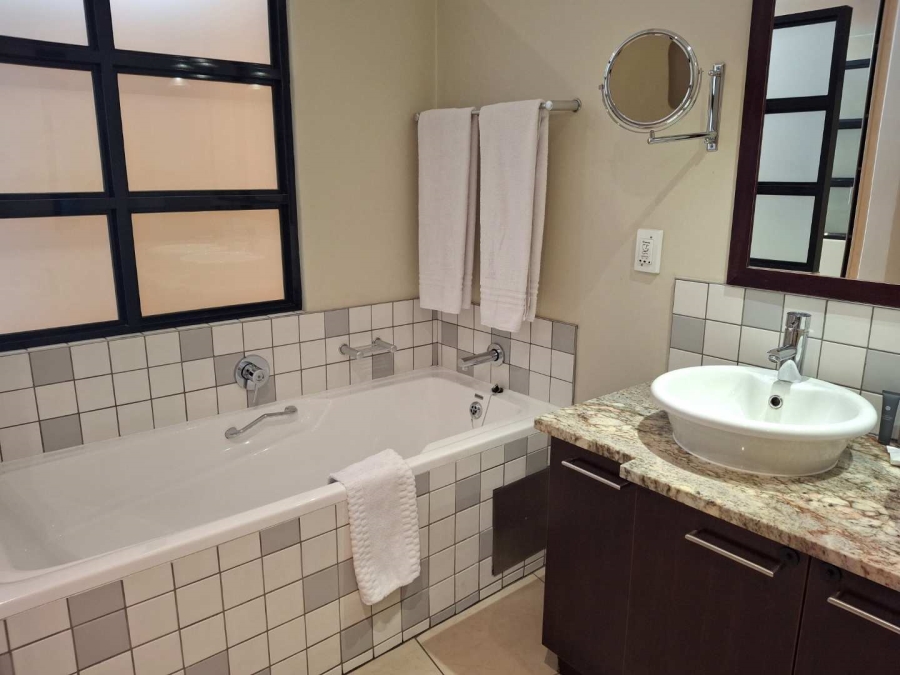 To Let 2 Bedroom Property for Rent in Benmore Gauteng