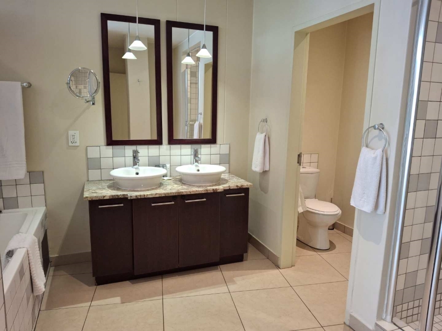 To Let 2 Bedroom Property for Rent in Benmore Gauteng