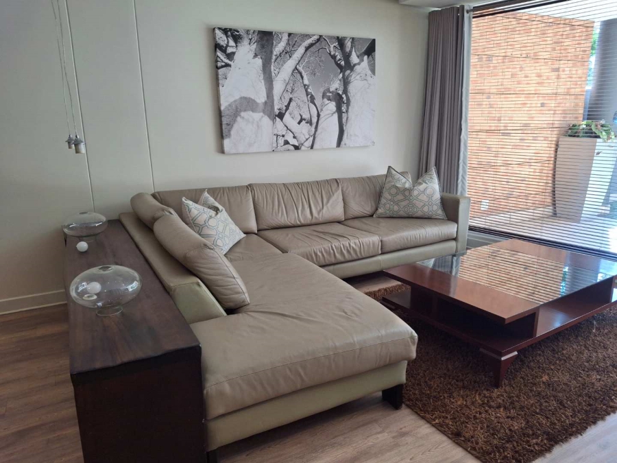 To Let 2 Bedroom Property for Rent in Benmore Gauteng