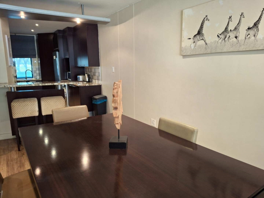 To Let 2 Bedroom Property for Rent in Benmore Gauteng