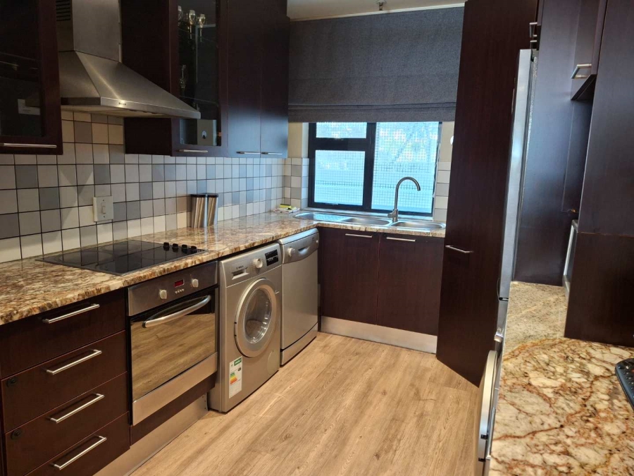 To Let 2 Bedroom Property for Rent in Benmore Gauteng