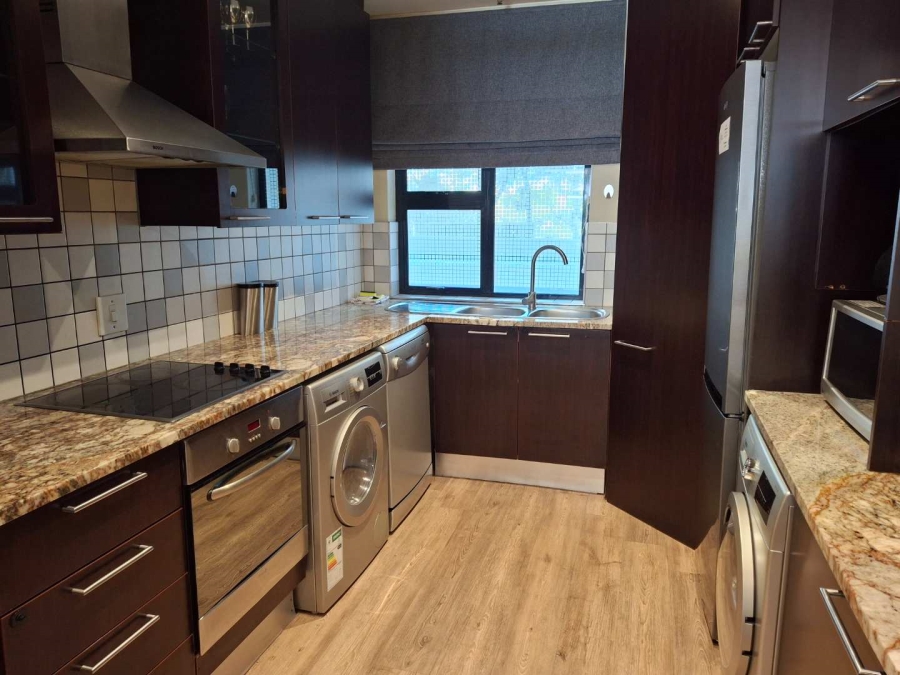 To Let 2 Bedroom Property for Rent in Benmore Gauteng