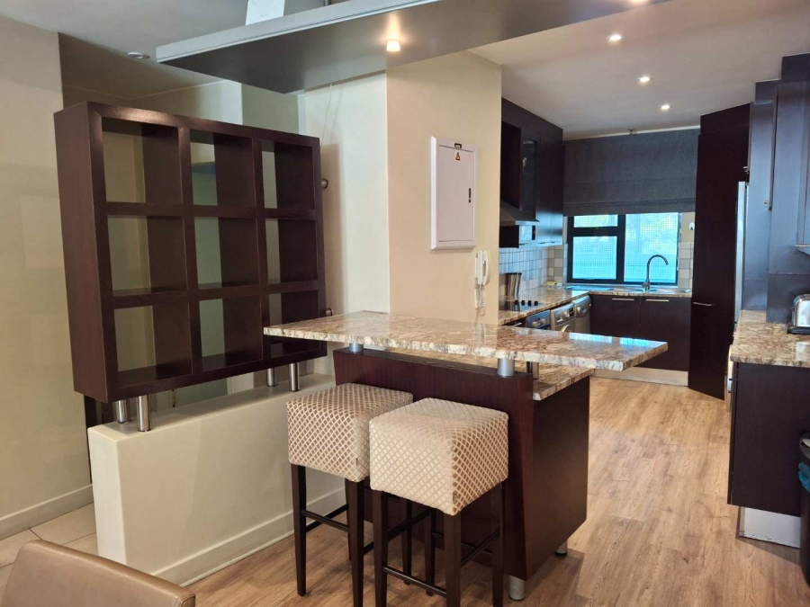 To Let 2 Bedroom Property for Rent in Benmore Gauteng