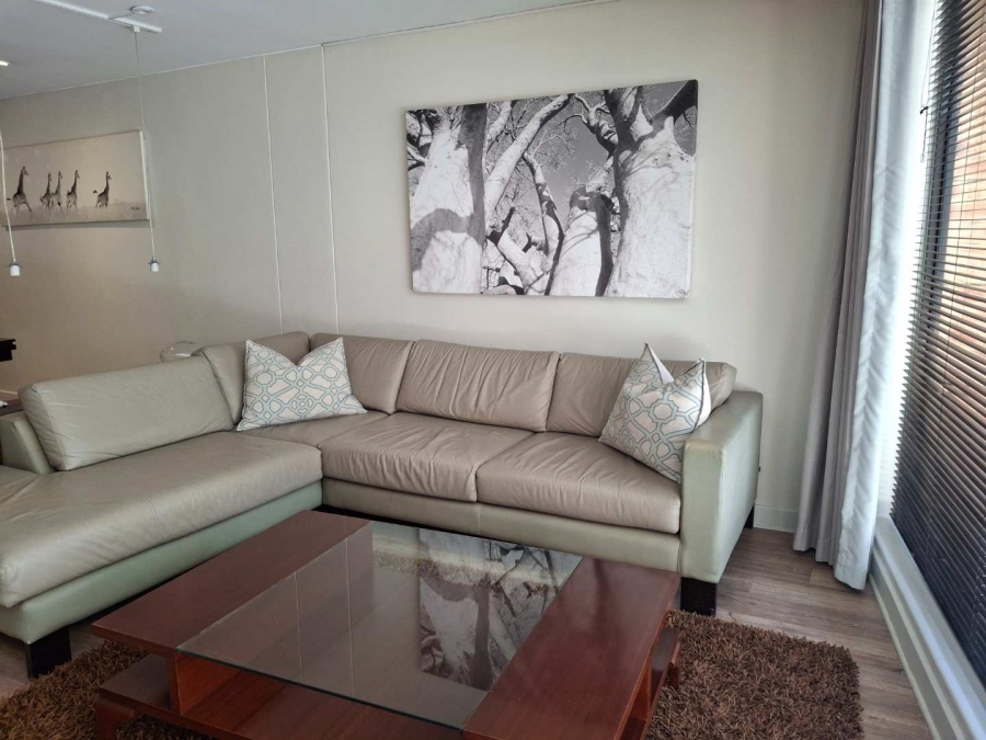 To Let 2 Bedroom Property for Rent in Benmore Gauteng