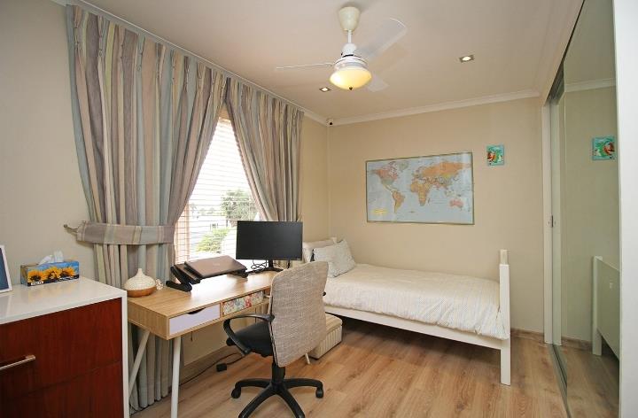 3 Bedroom Property for Sale in Strathavon Gauteng