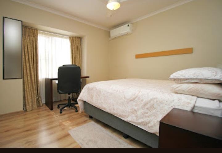 3 Bedroom Property for Sale in Strathavon Gauteng