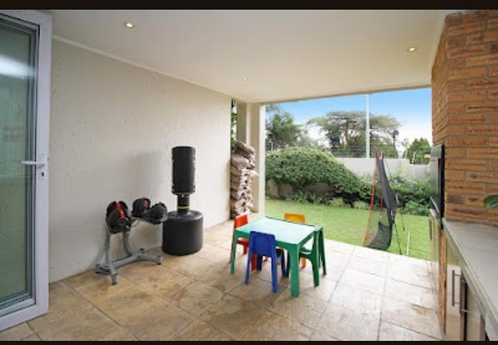 3 Bedroom Property for Sale in Strathavon Gauteng