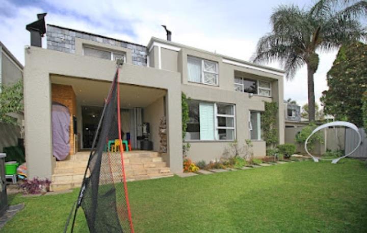 3 Bedroom Property for Sale in Strathavon Gauteng
