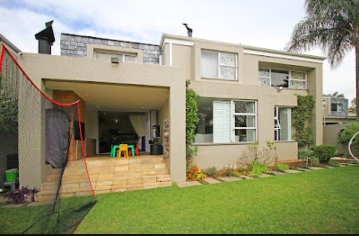 3 Bedroom Property for Sale in Strathavon Gauteng