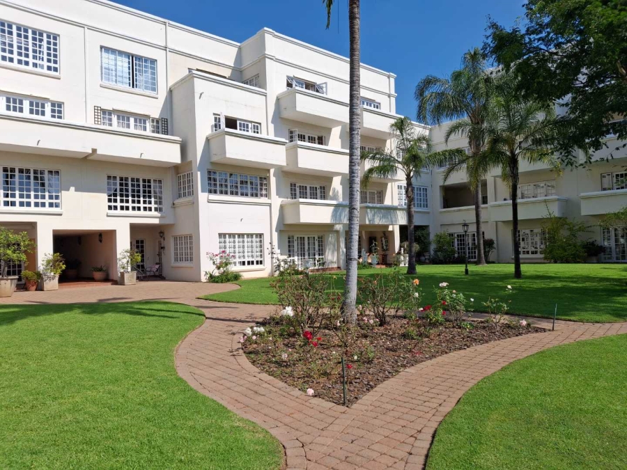 To Let 1 Bedroom Property for Rent in Morningside Gauteng