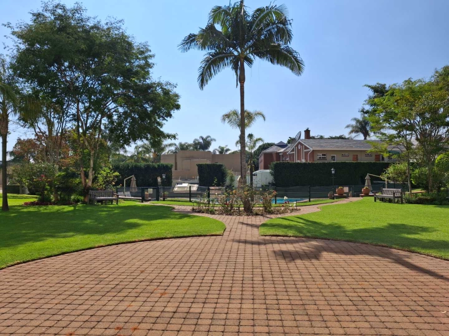To Let 1 Bedroom Property for Rent in Morningside Gauteng