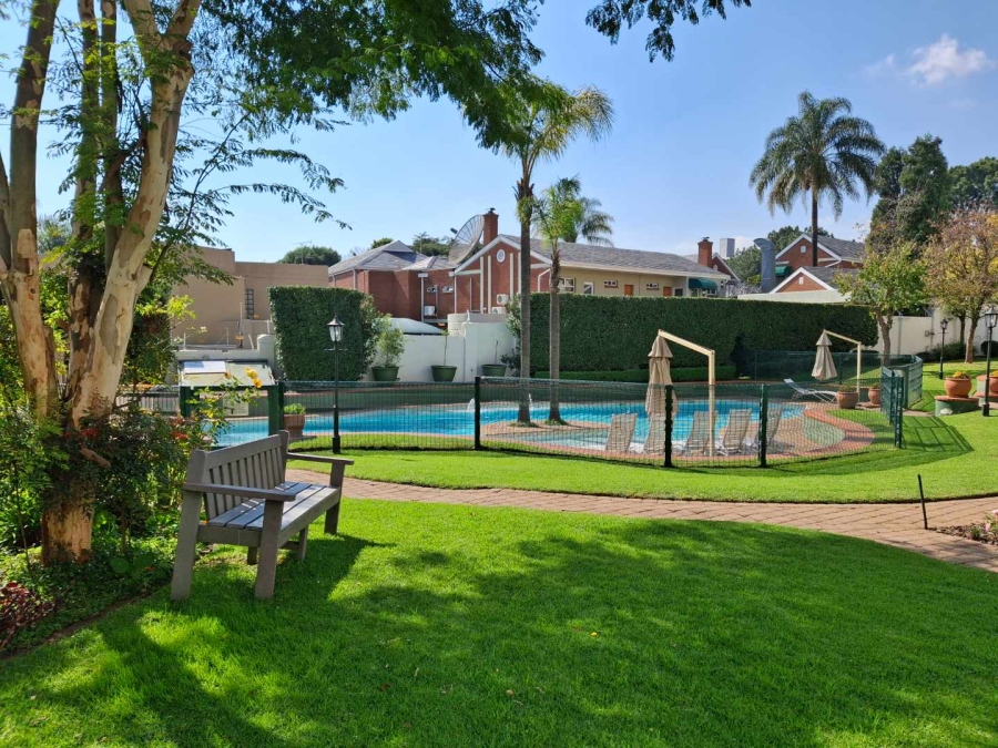 To Let 1 Bedroom Property for Rent in Morningside Gauteng