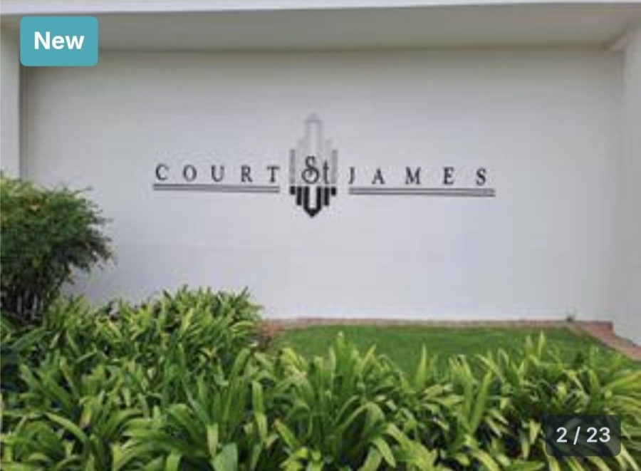 To Let 1 Bedroom Property for Rent in Morningside Gauteng
